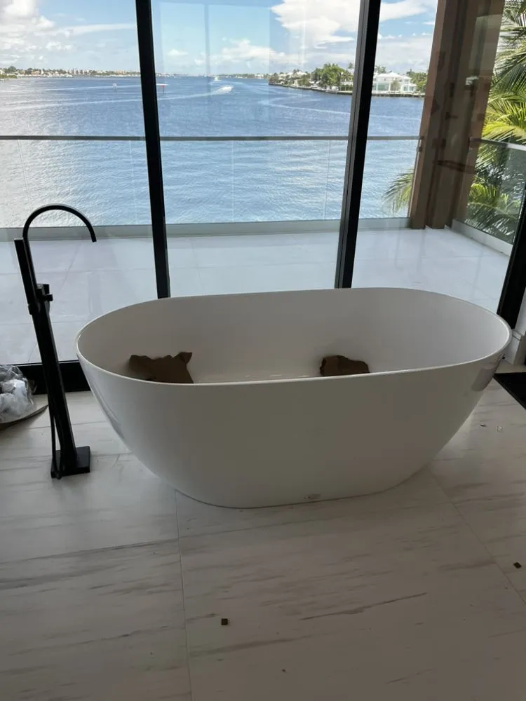 Professional plumbing repair in Port St. Lucie, FL by Bluewave Plumbing