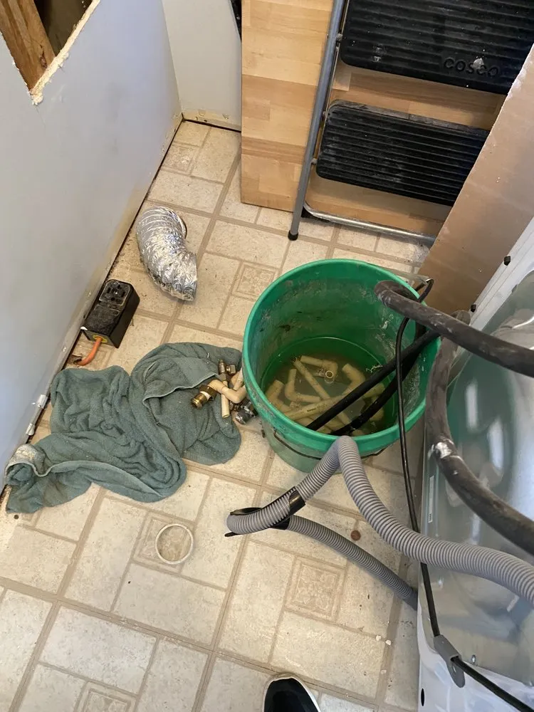 Slide of Bluffton Plumbing Heating & Electric