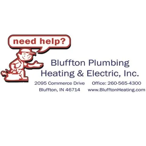 Slide of Bluffton Plumbing Heating & Electric