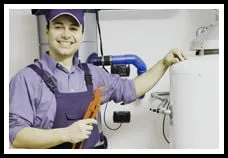 Slide of Blum Joe Jr Plumbing Service