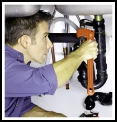 Slide of Blum Joe Jr Plumbing Service