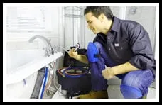 Slide of Blum Joe Jr Plumbing Service