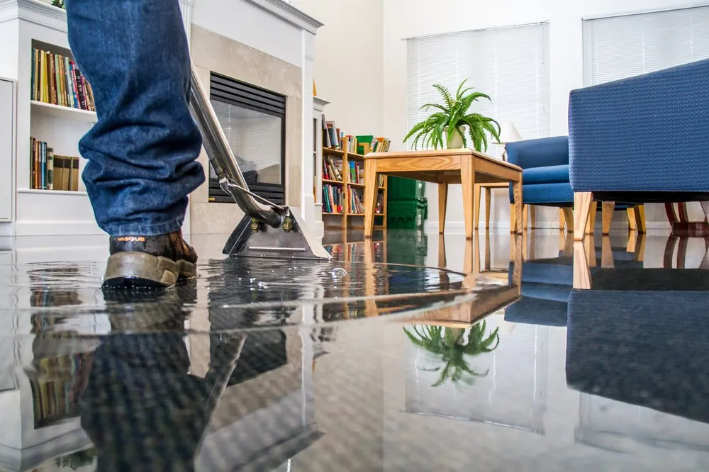 Slide of BluSky Restoration Contractors