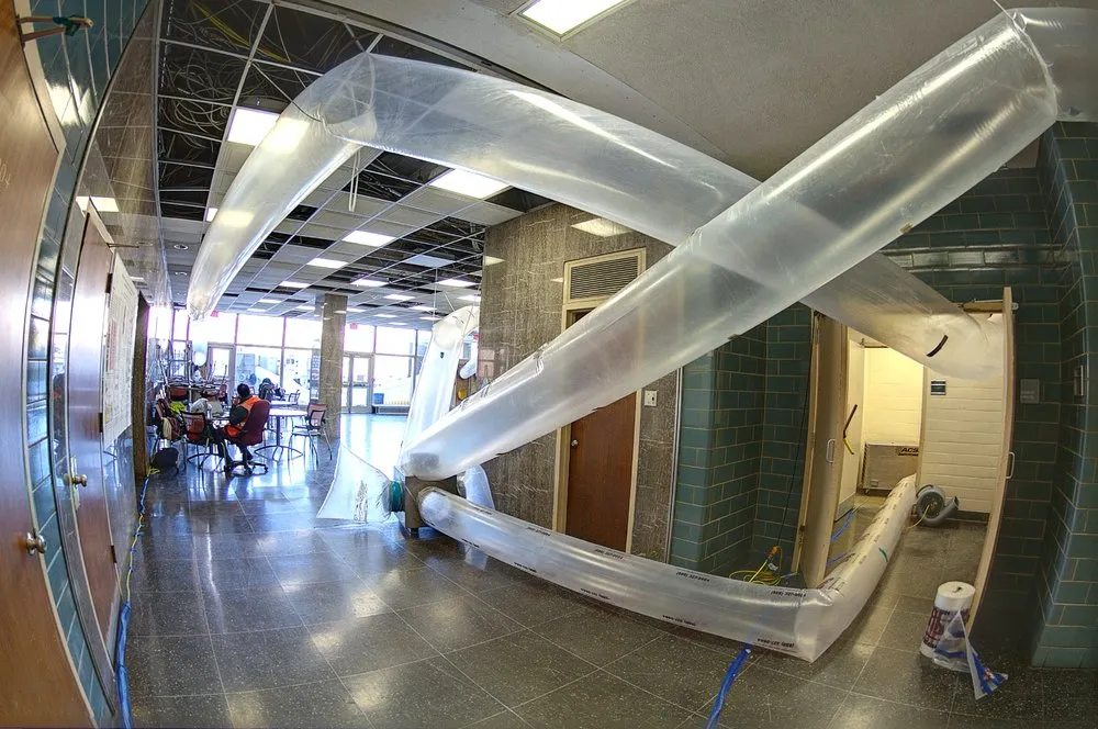 Slide of BluSky Restoration Contractors