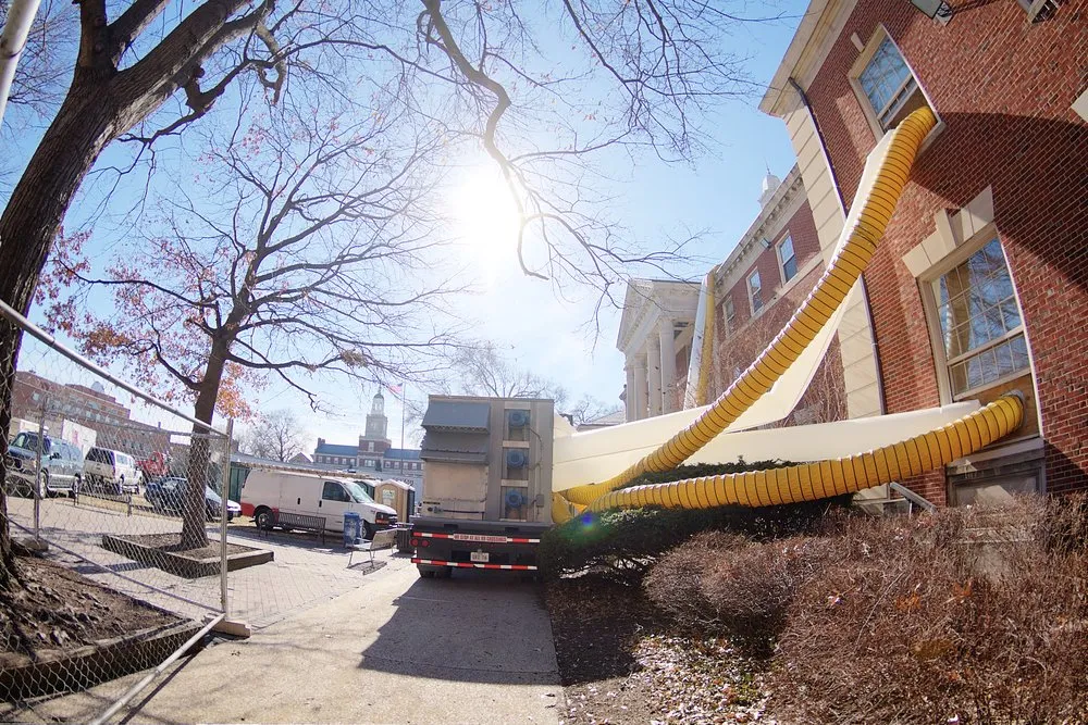 Slide of BluSky Restoration Contractors