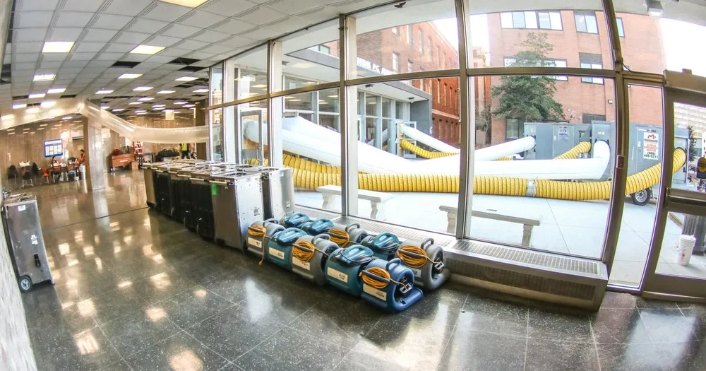 Slide of BluSky Restoration Contractors