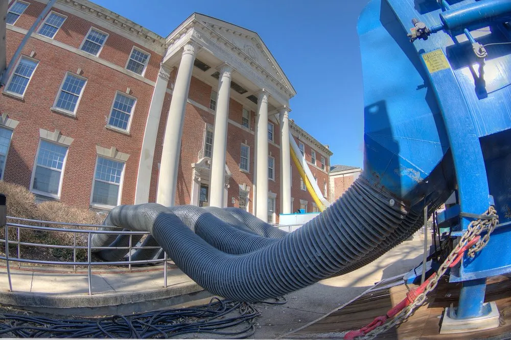 Slide of BluSky Restoration Contractors