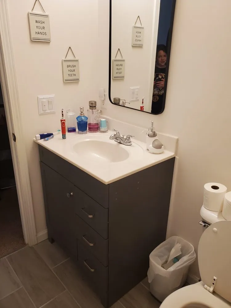 Slide of BluSky Restoration Contractors