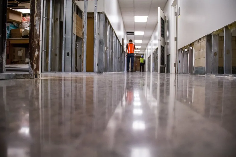 Slide of BluSky Restoration Contractors