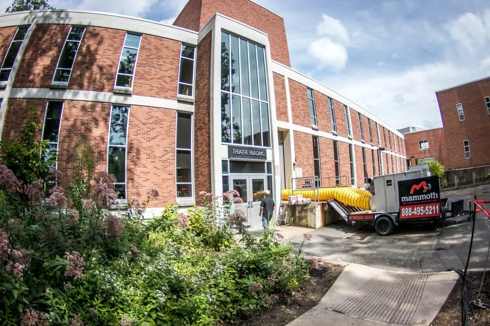 Slide of BluSky Restoration Contractors