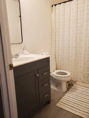 BluSky Restoration Contractors Logo