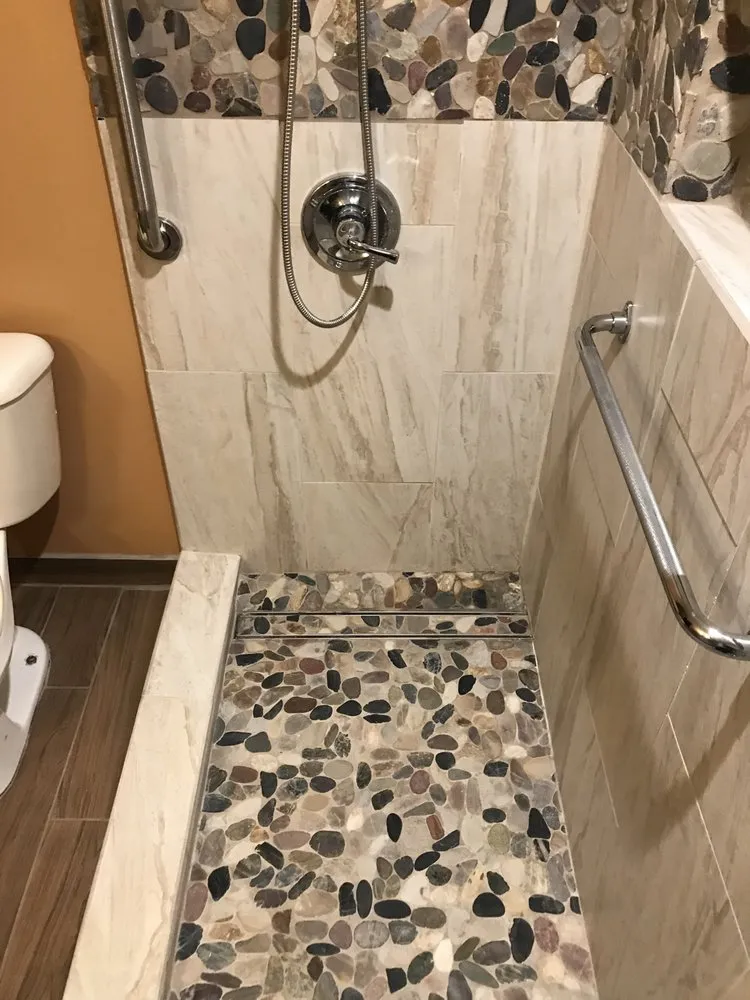 Slide of BLVD Renovations