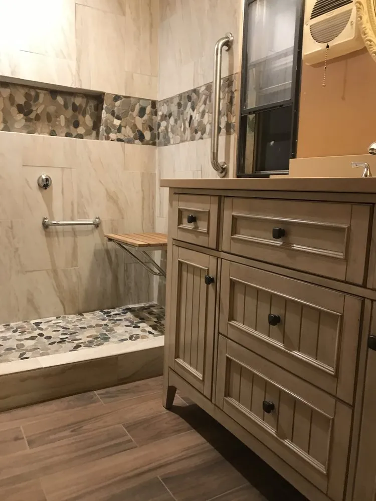 Slide of BLVD Renovations