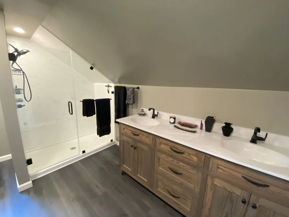 Slide of B&M Home Improvement Solutions