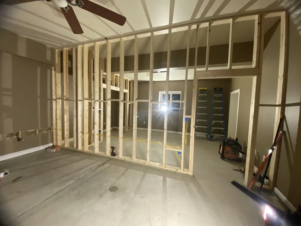 Slide of B&M Home Improvement Solutions