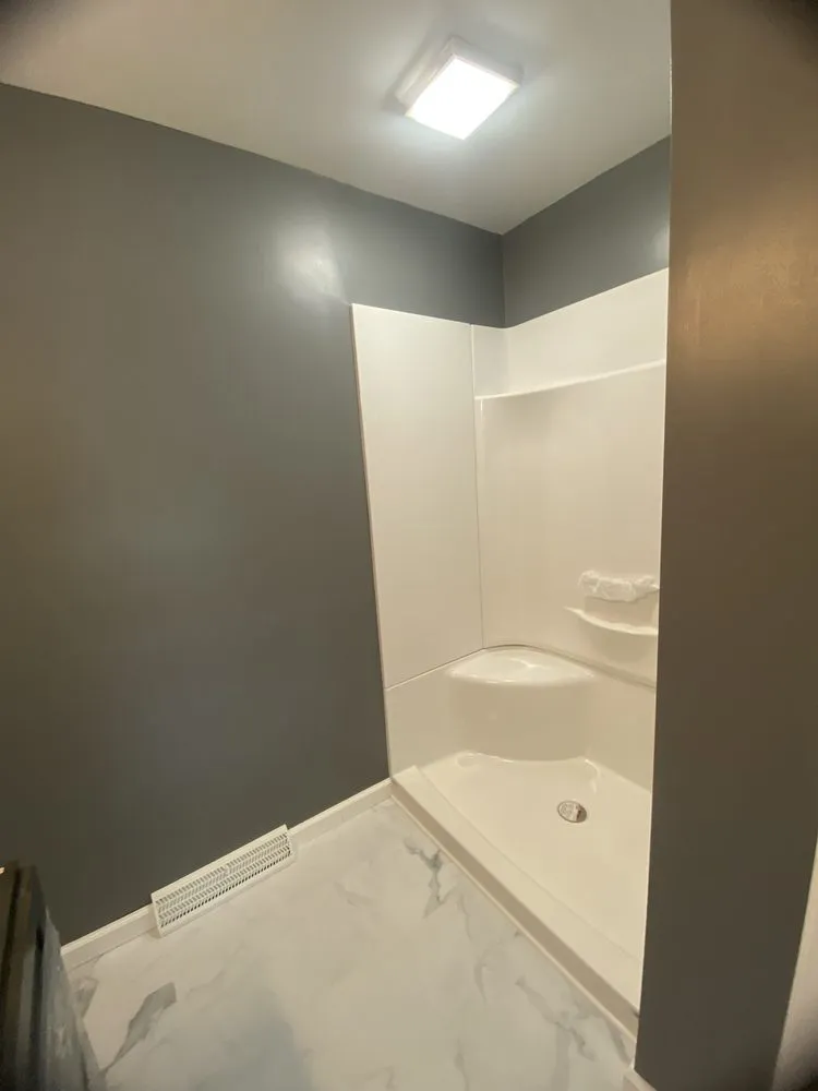 Slide of B&M Home Improvement Solutions