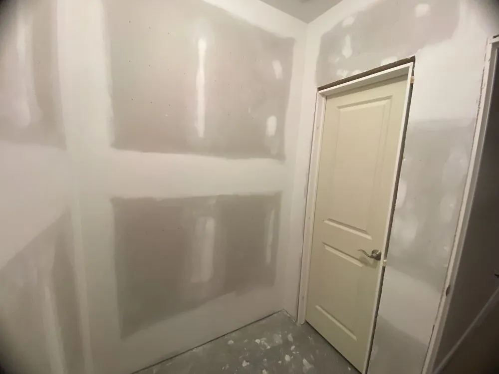 Slide of B&M Home Improvement Solutions