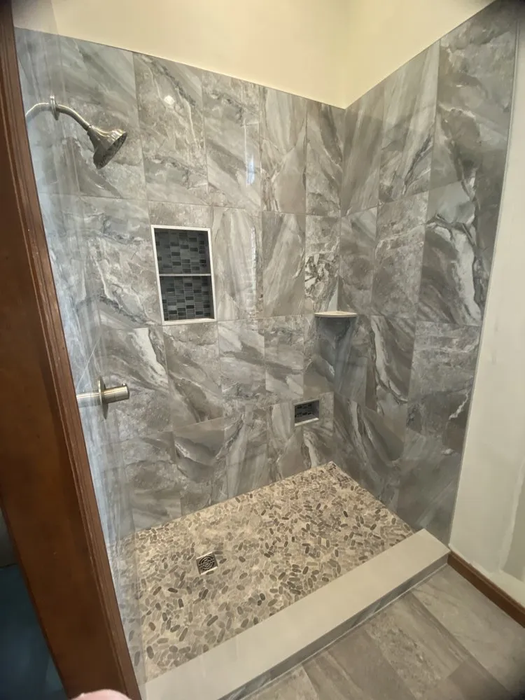 Slide of B&M Home Improvement Solutions