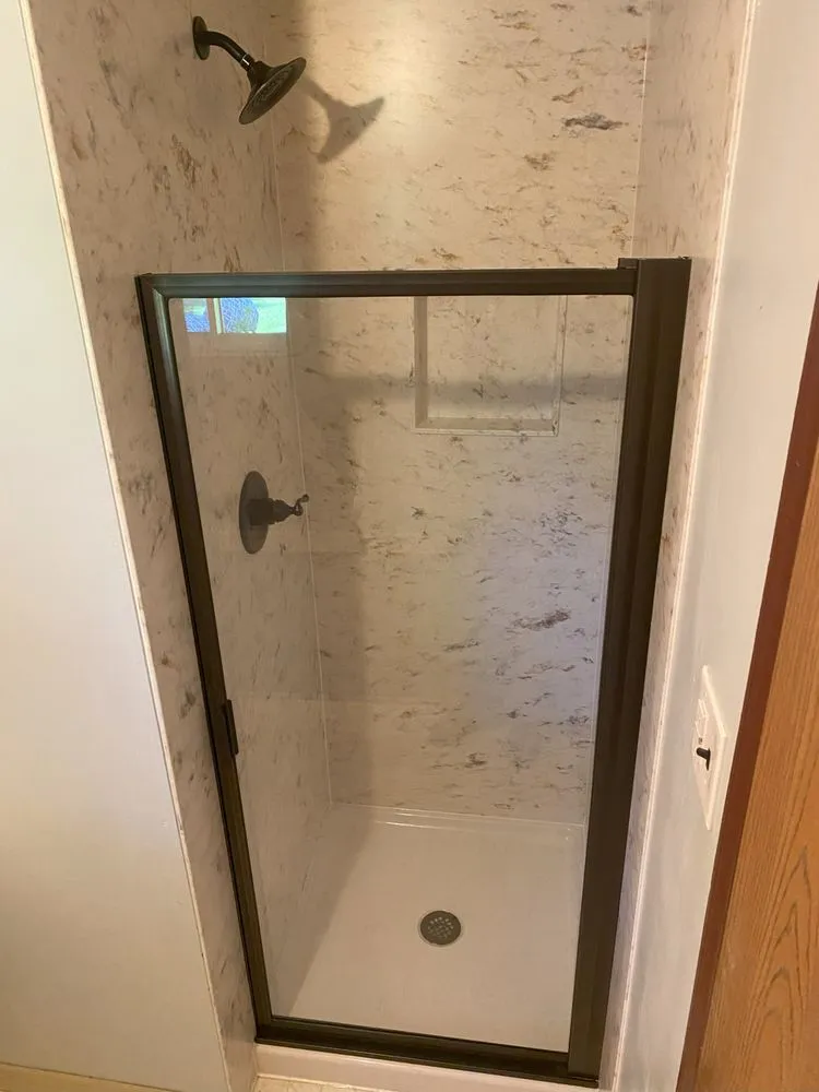 Slide of B&M Home Improvement Solutions