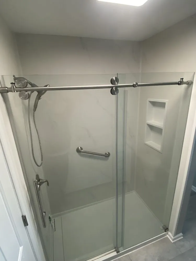 Slide of B&M Home Improvement Solutions