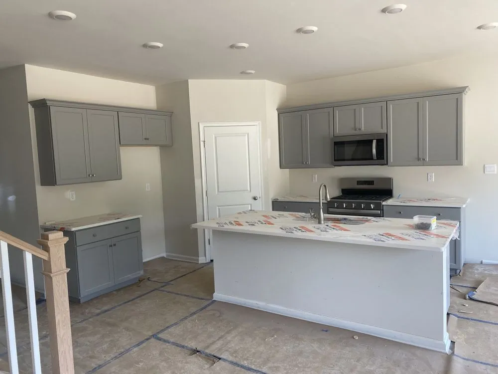 Slide of B&M Home Improvement Solutions