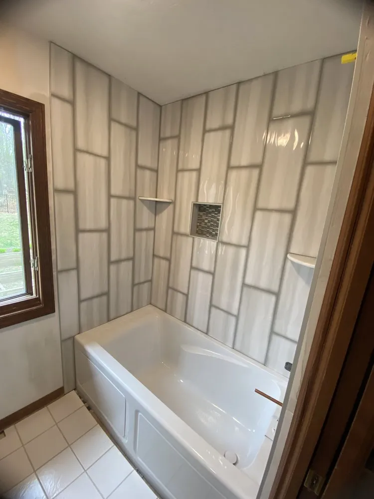 Slide of B&M Home Improvement Solutions