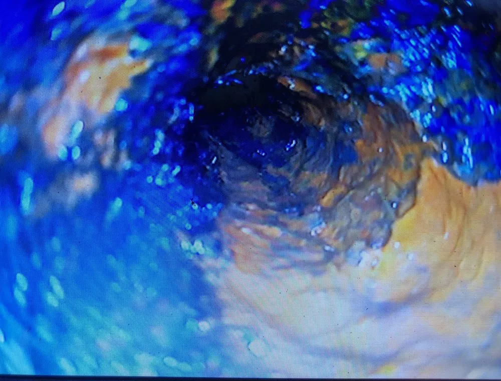 Slide of BM Plumbing & Construction