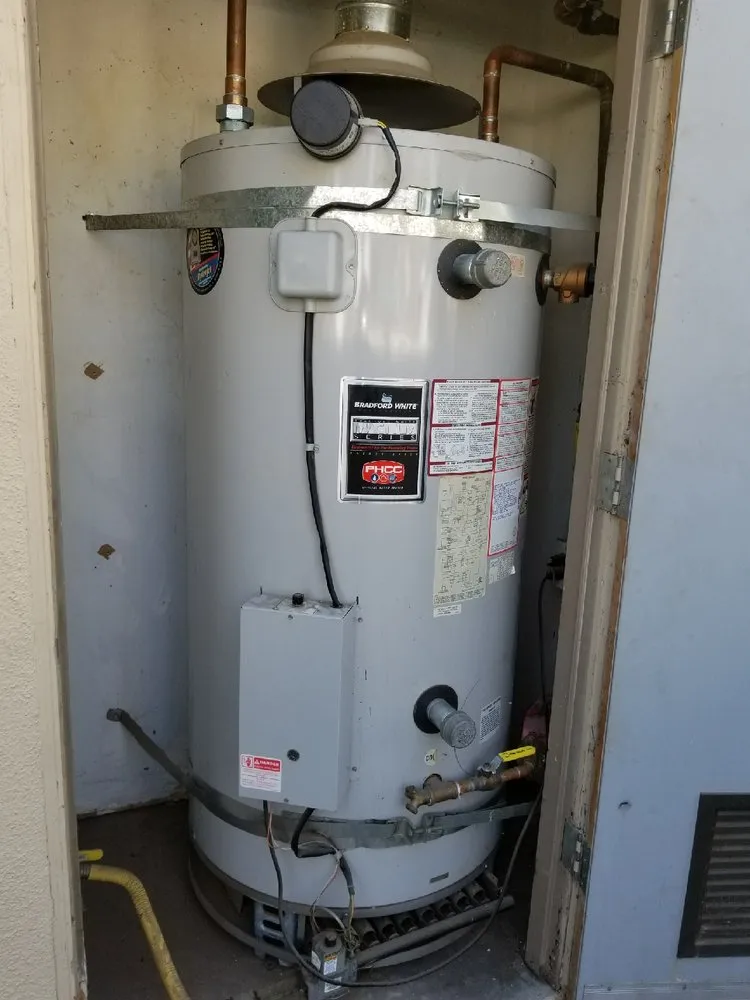 Slide of BM Plumbing & Construction