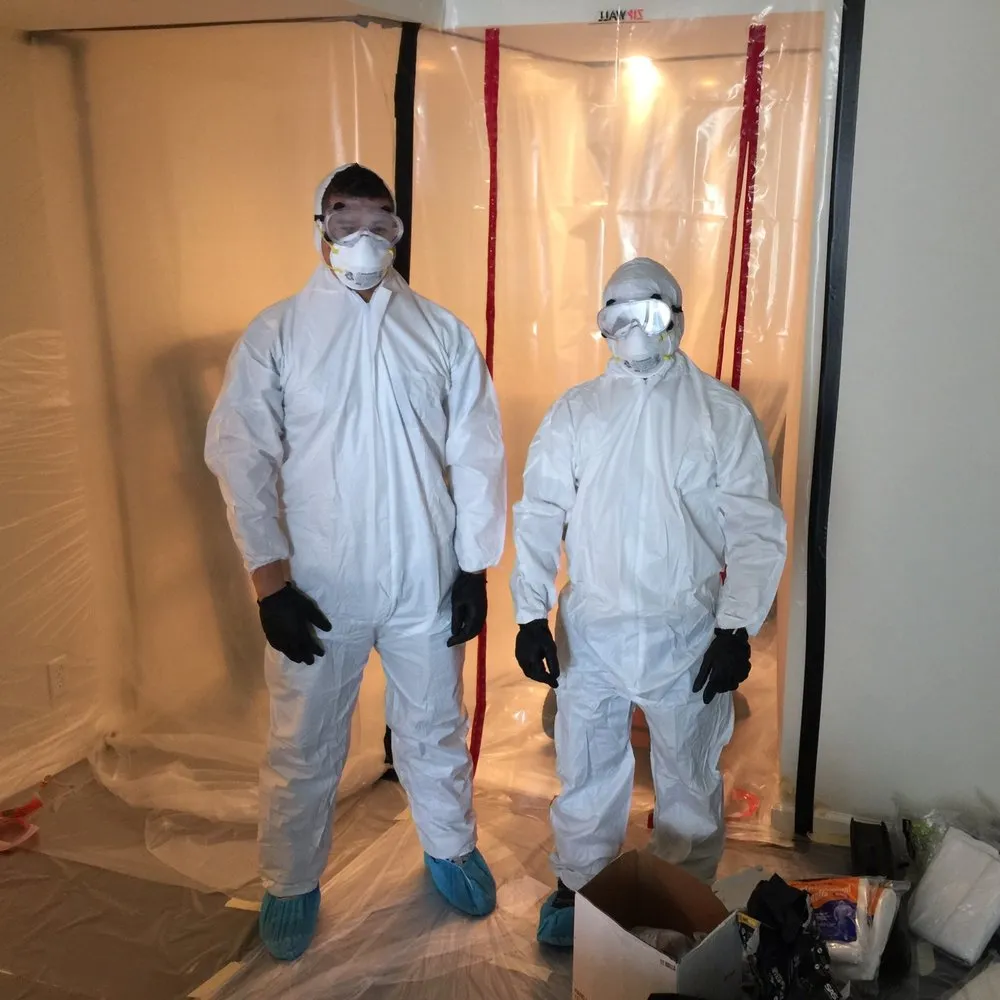 Slide of BM Plumbing & Construction