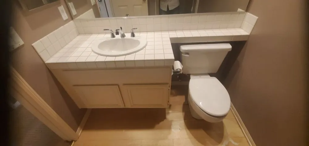 Slide of BM Plumbing & Construction