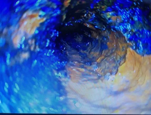 BM Plumbing & Construction Logo