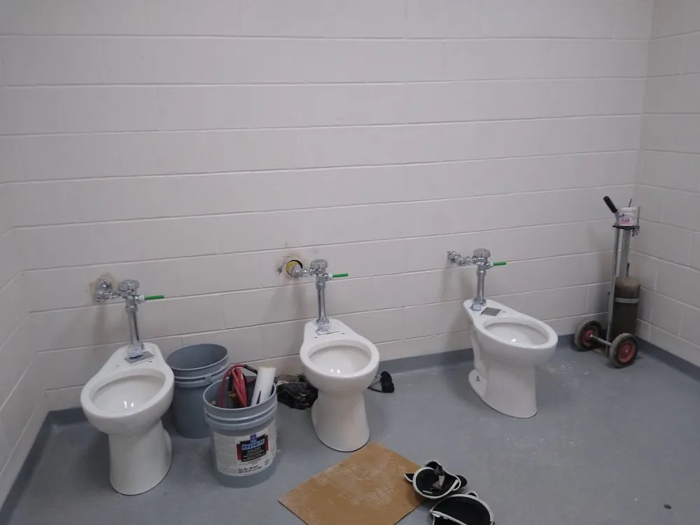 Slide of BM Plumbing and Home Improvement Services