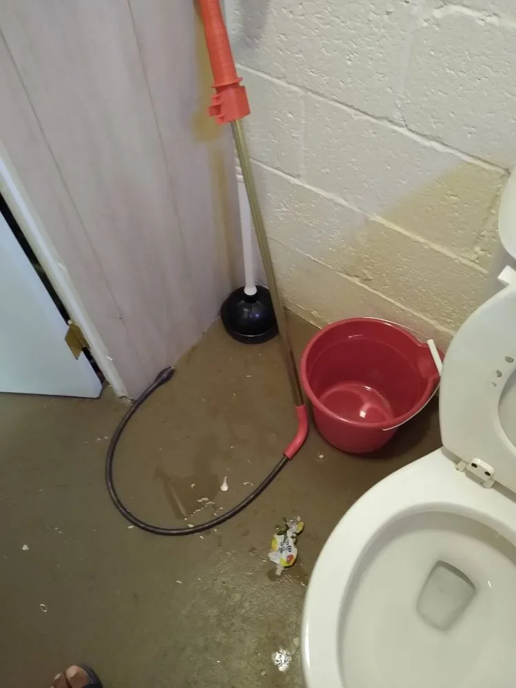 Slide of BM Plumbing and Home Improvement Services