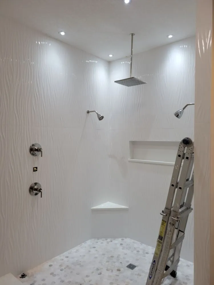 Slide of BM Plumbing and Repair