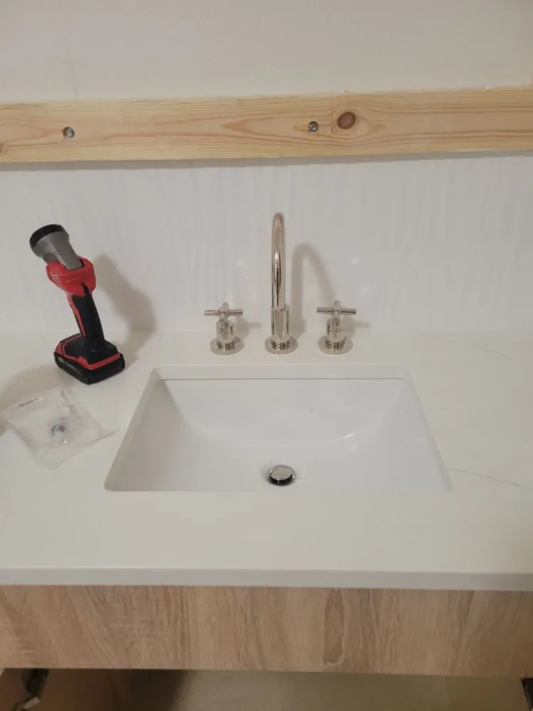 Slide of BM Plumbing and Repair