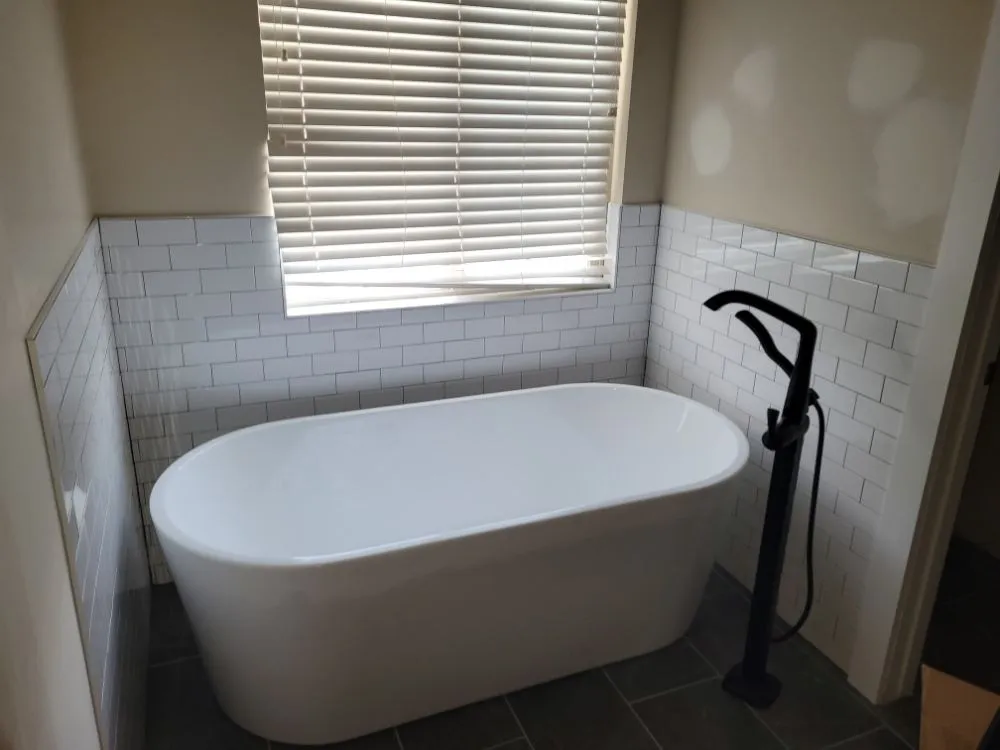 Slide of BM Plumbing and Repair