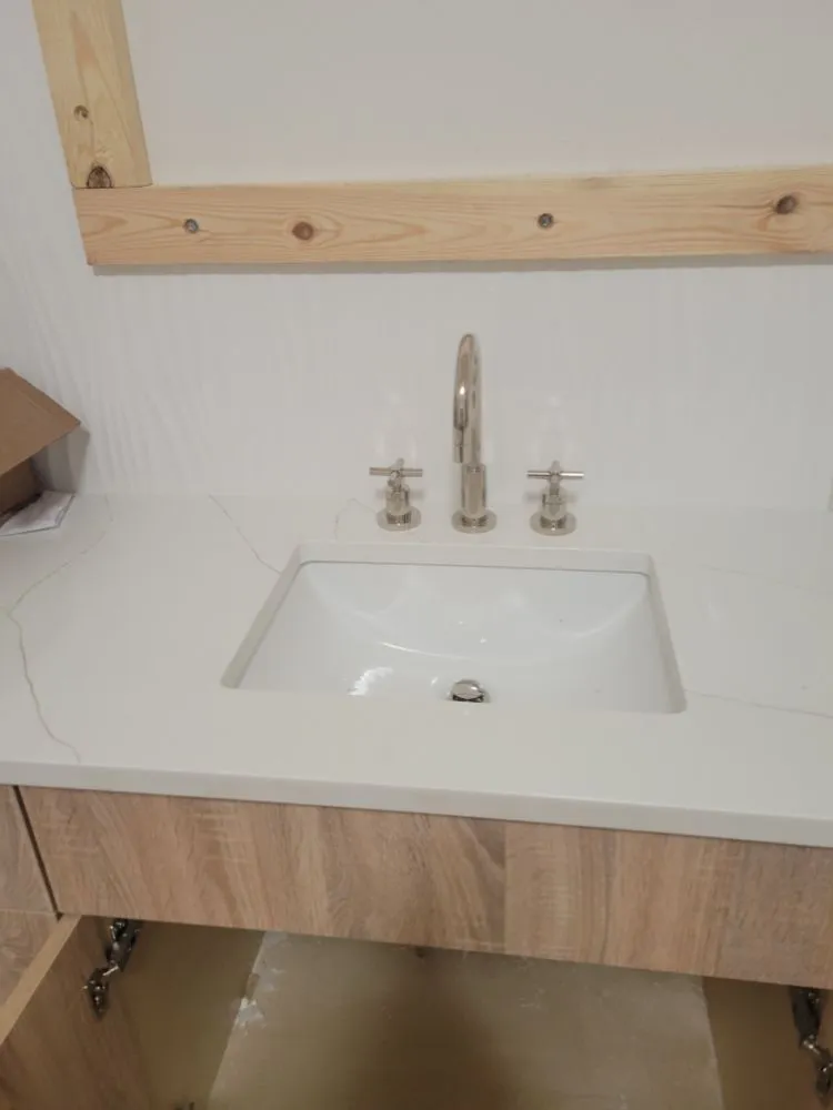 Slide of BM Plumbing and Repair