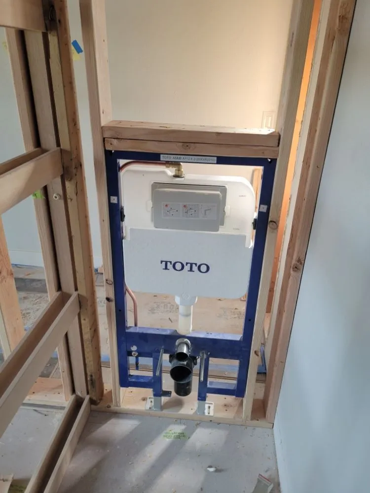 Slide of BM Plumbing and Repair