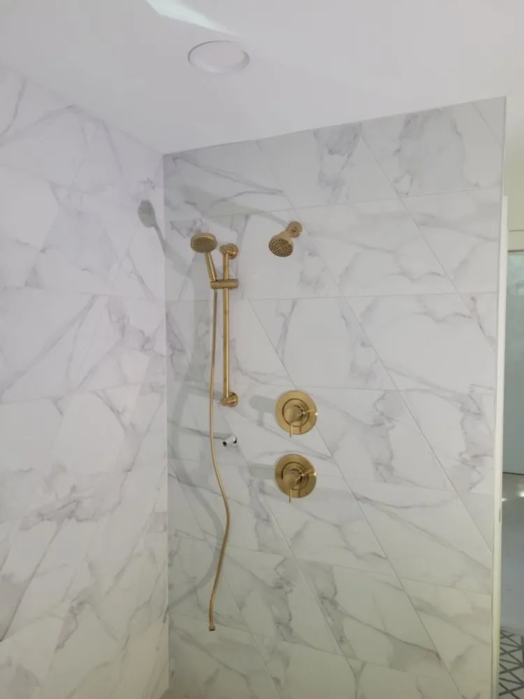 Slide of BM Plumbing and Repair