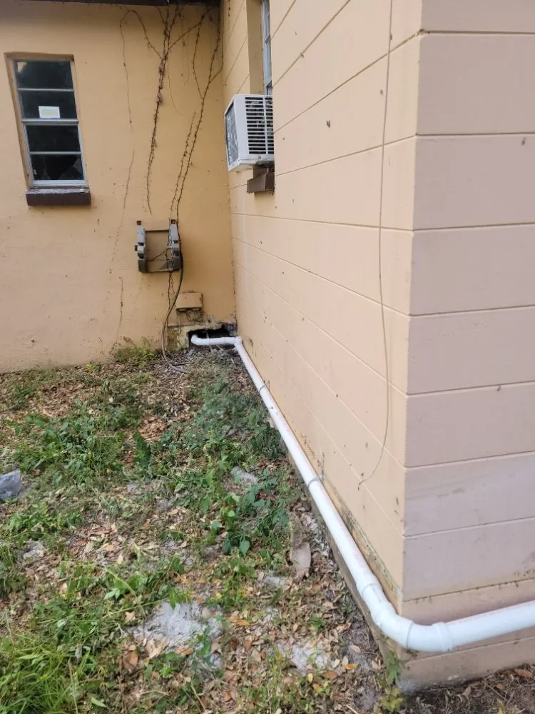 Slide of BM Plumbing and Repair