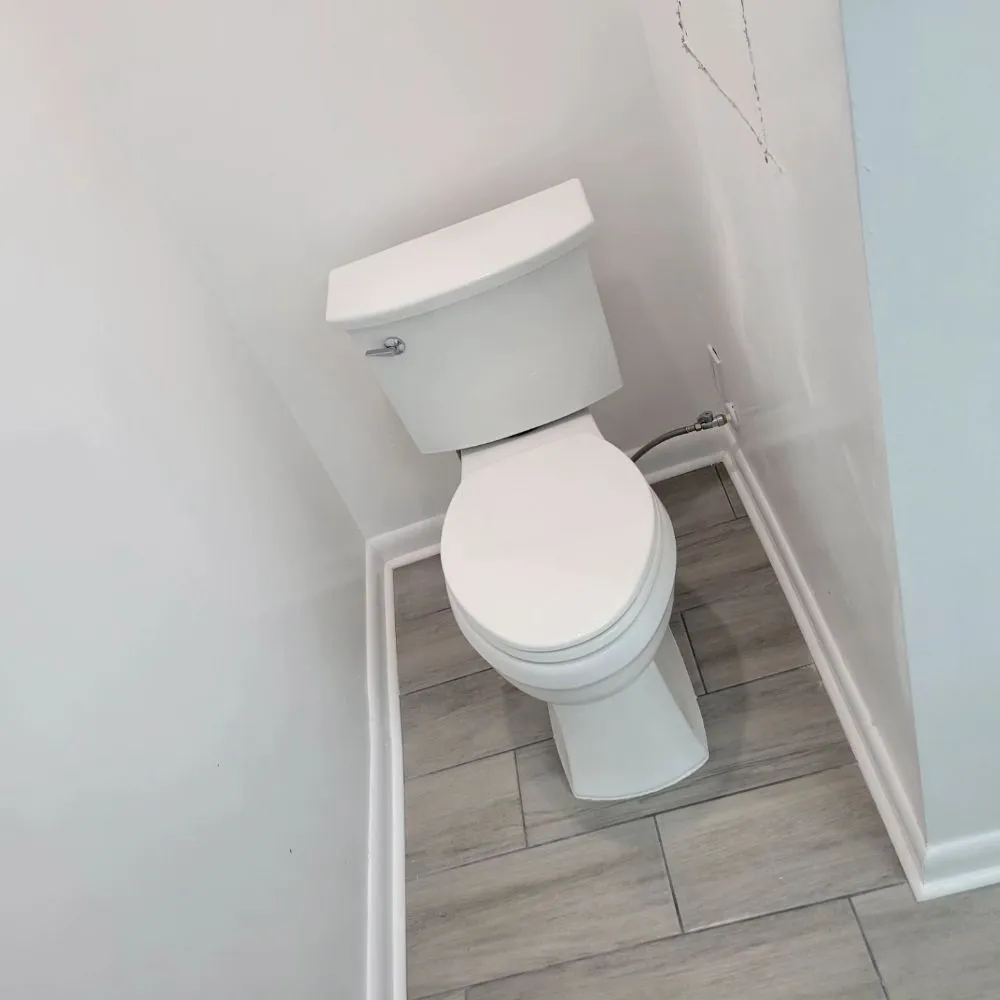 Slide of BM Plumbing and Repair