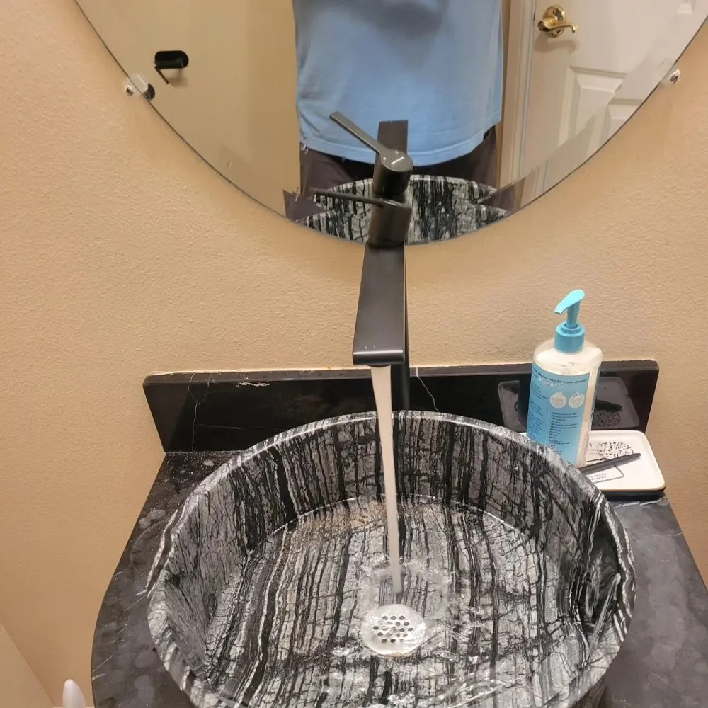 Slide of BM Plumbing and Repair