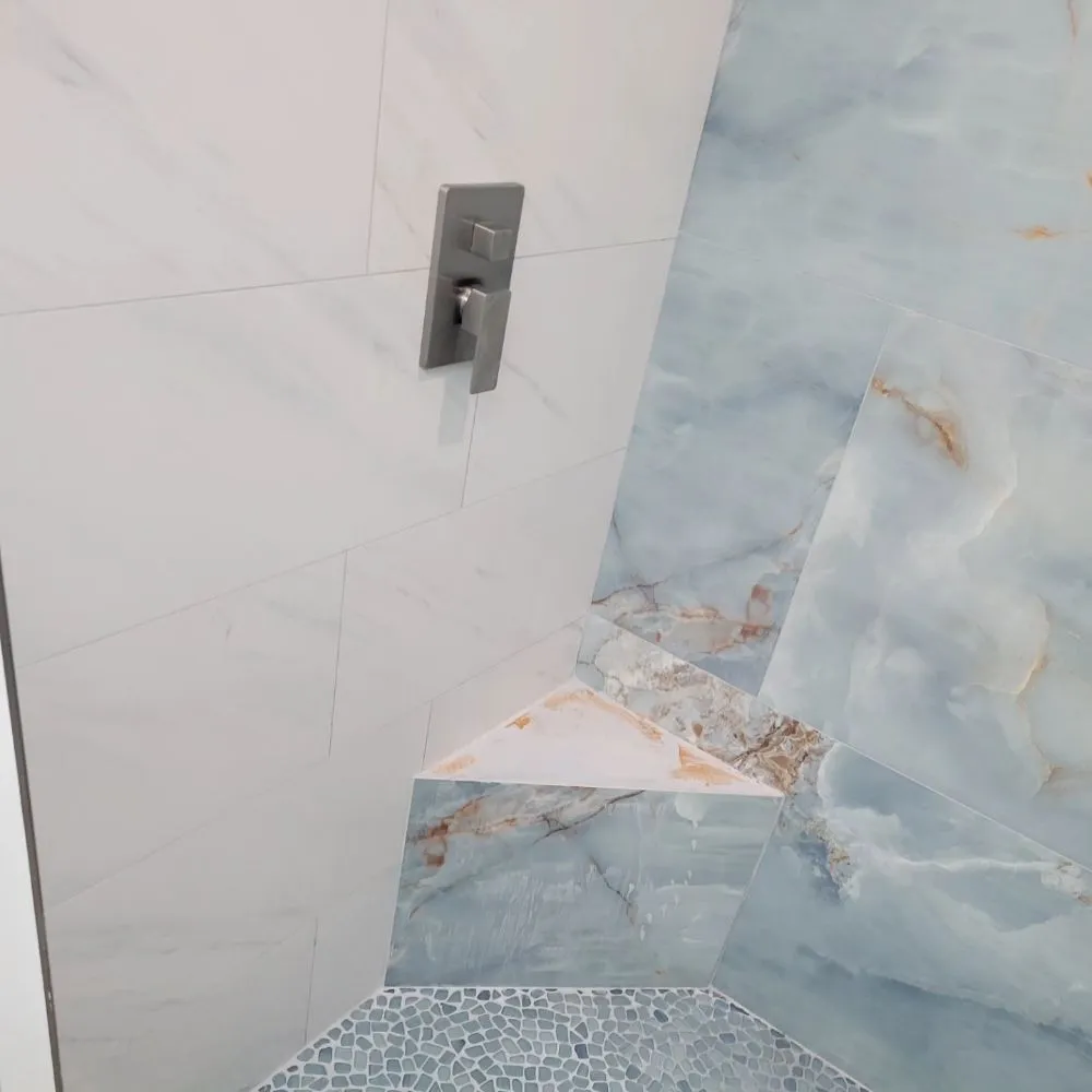 Slide of BM Plumbing and Repair