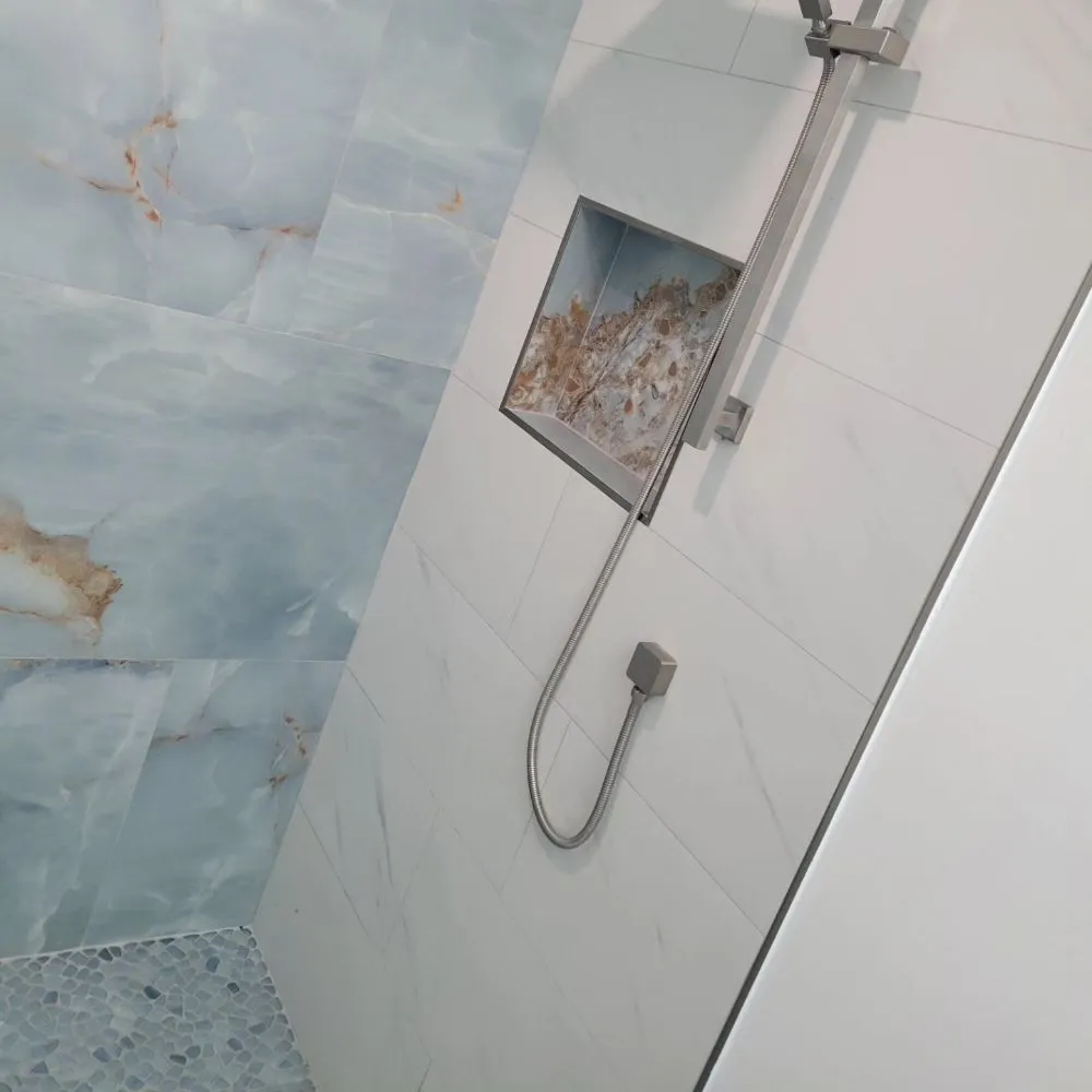 Slide of BM Plumbing and Repair