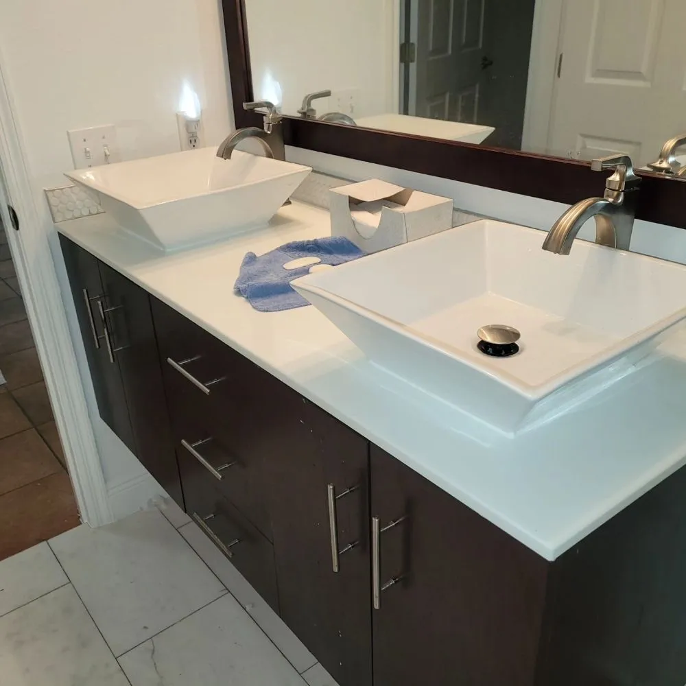 Slide of BM Plumbing and Repair