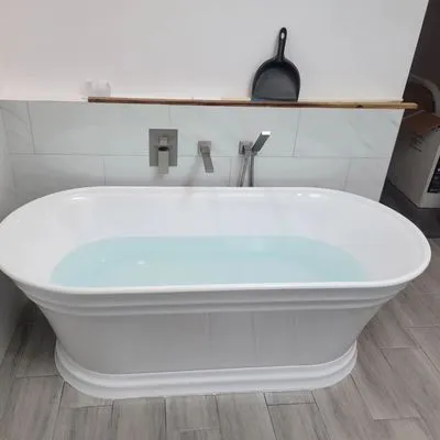 BM Plumbing and Repair