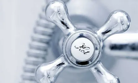 Slide of BM Plumbing