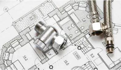 Slide of BM Plumbing