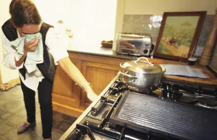 Slide of BM Plumbing