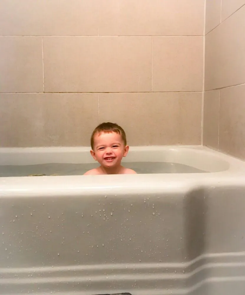 Slide of BM Plumbing